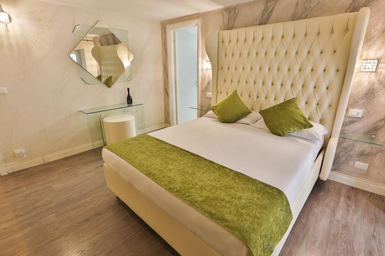 Grottini Luxury Suites ~ Pantheon روما المظهر الخارجي الصورة