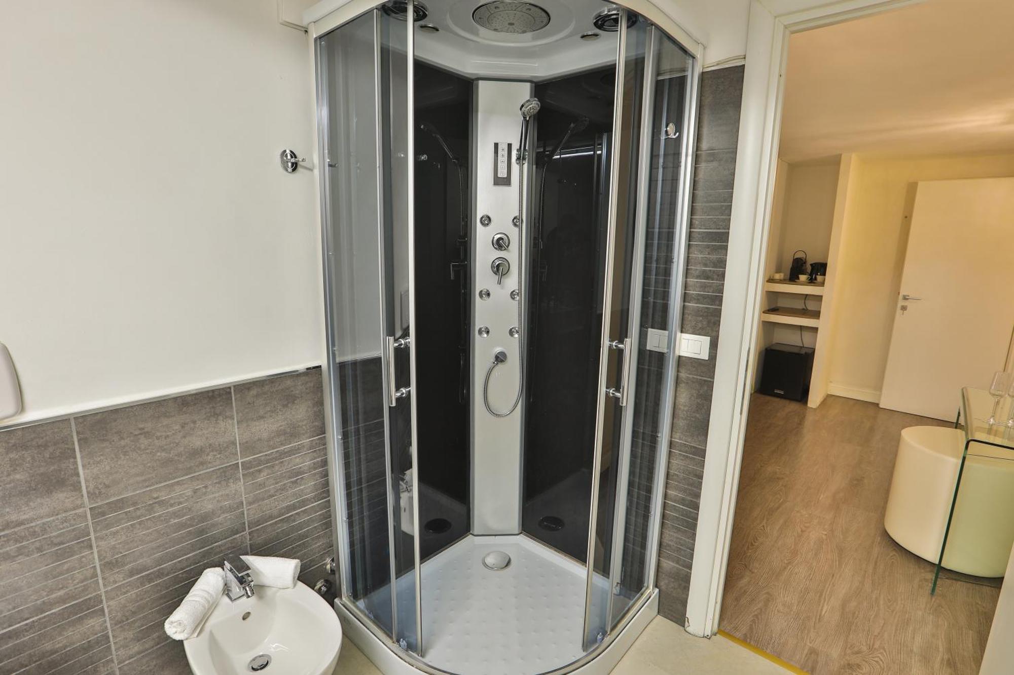 Grottini Luxury Suites ~ Pantheon روما المظهر الخارجي الصورة
