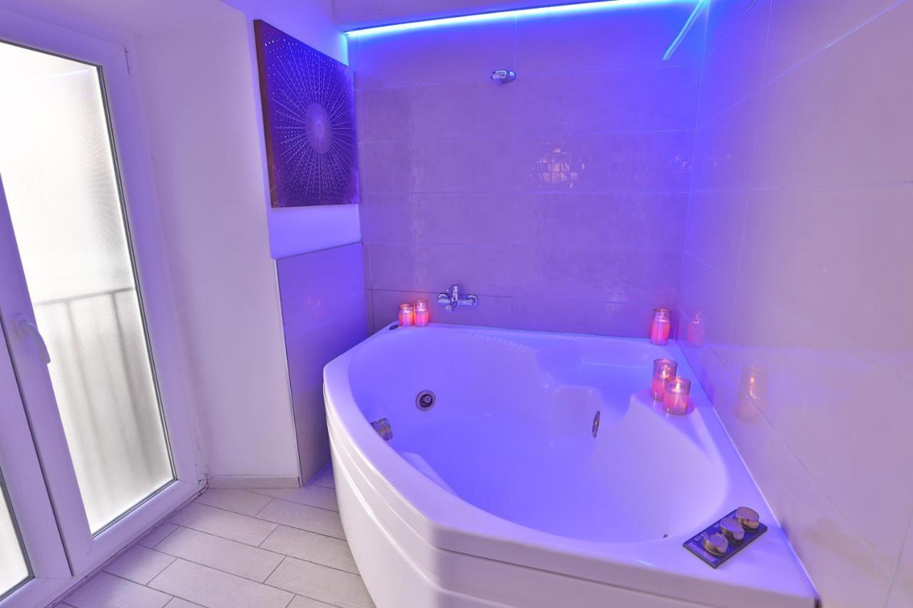 Grottini Luxury Suites ~ Pantheon روما المظهر الخارجي الصورة