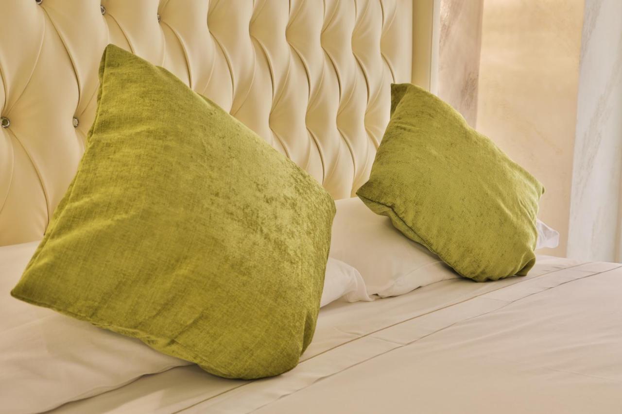 Grottini Luxury Suites ~ Pantheon روما المظهر الخارجي الصورة