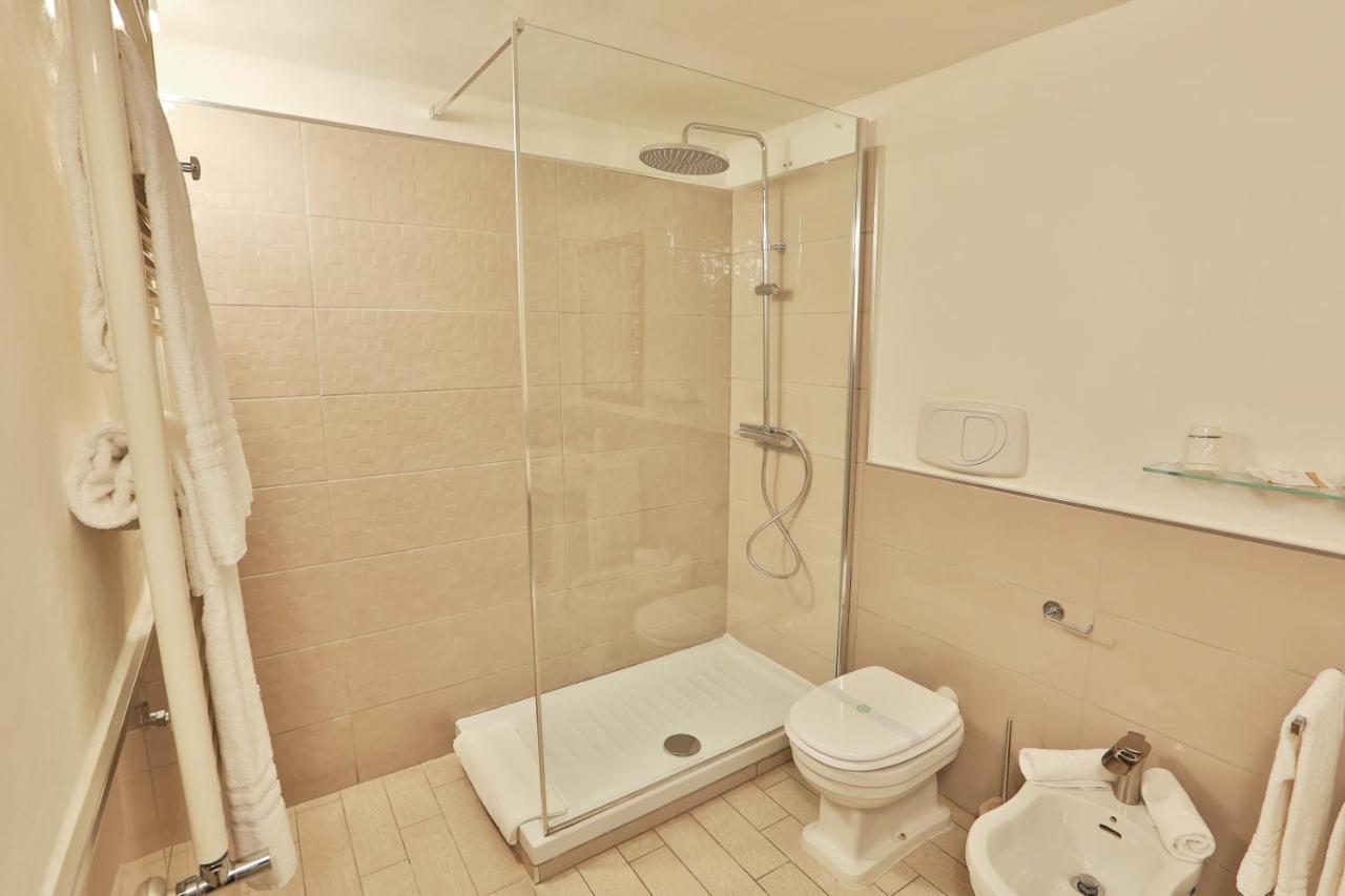Grottini Luxury Suites ~ Pantheon روما المظهر الخارجي الصورة
